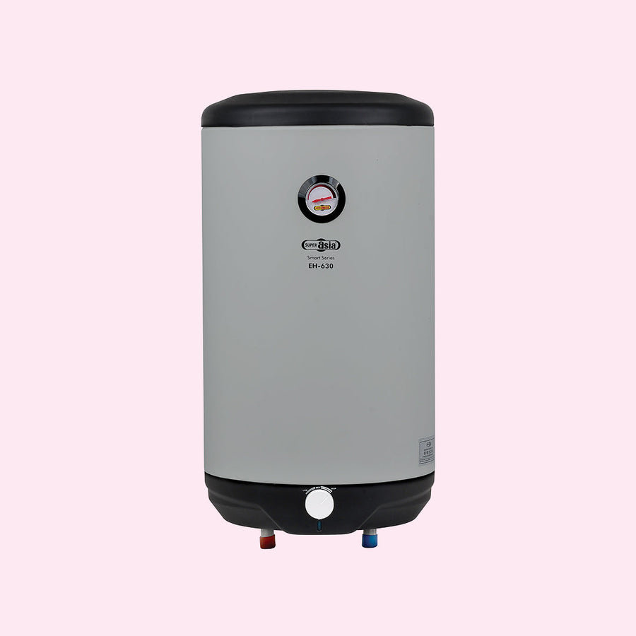 Super Asia Water Heater EH-630 (Smart Series)