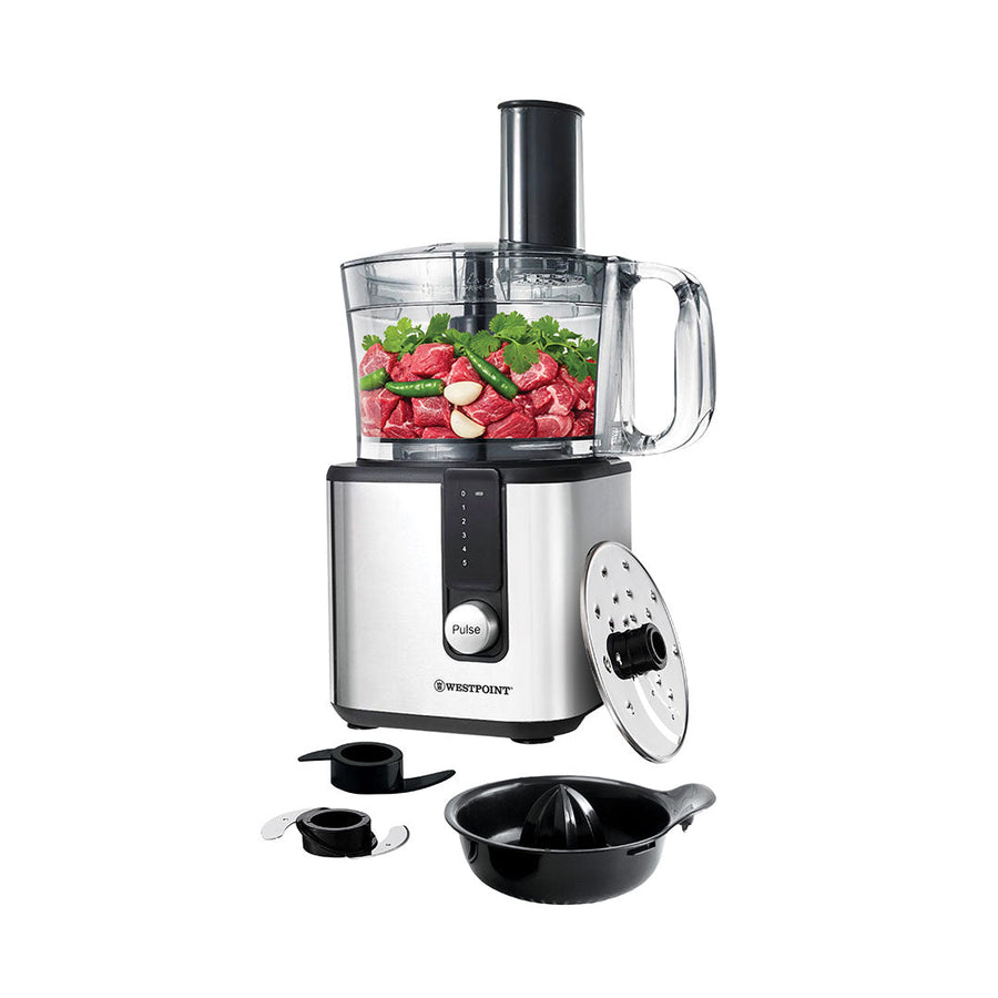 West Point Professional Kitchen Robot WF-503
