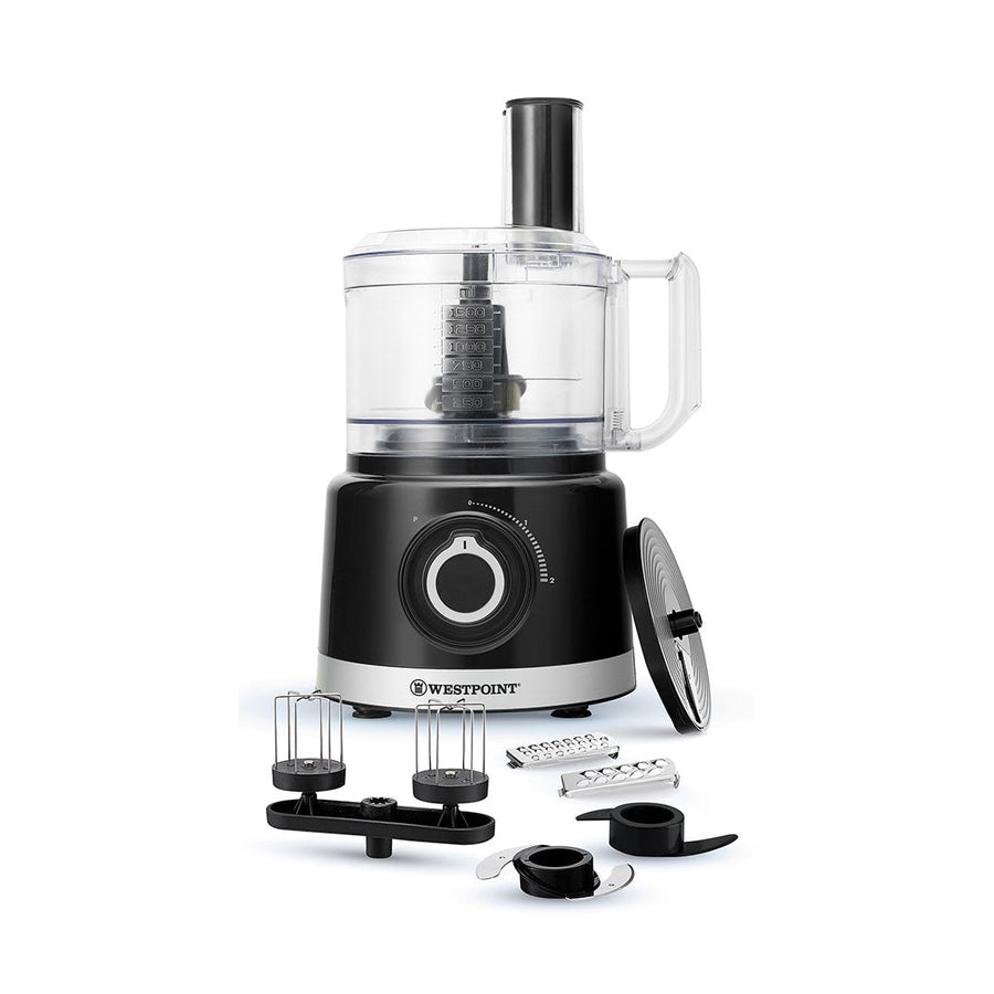 West Point Professional Kitchen Robot WF-506