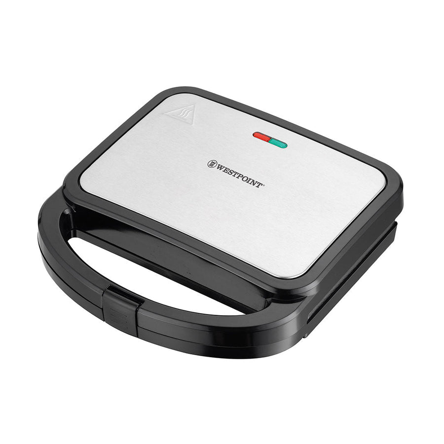 West Point Deluxe Sandwich Toaster WF-637