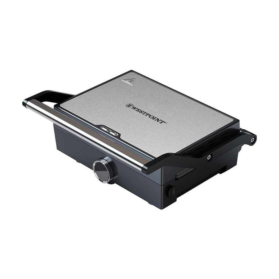 West Point Deluxe Sandwich Toaster 3 in 1 WF-6393