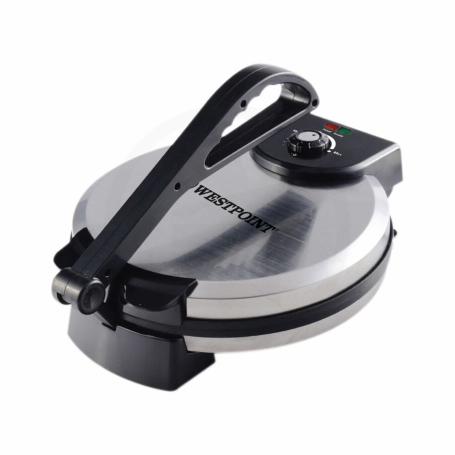 West Point Deluxe Roti Maker WF-6514T