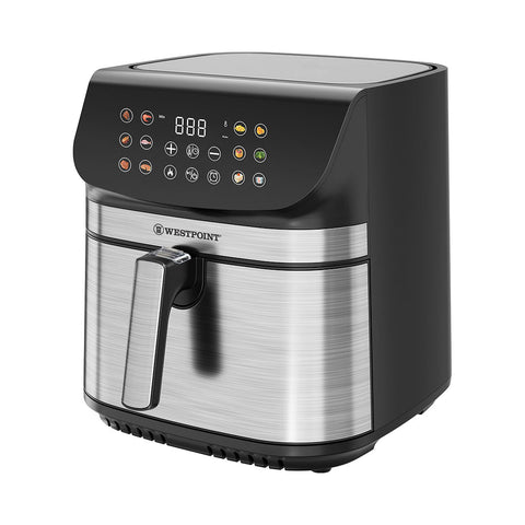 West Point Deluxe Air Fryer WF-7259