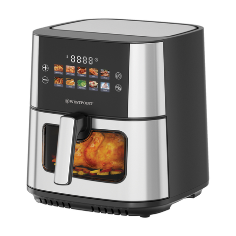 West Point Deluxe Air Fryer WF-7260