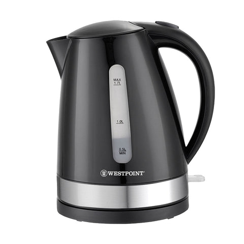 West Point Deluxe Cordless Kettle WF-8268