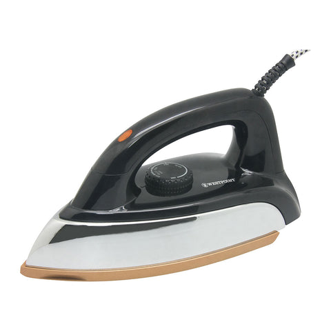 West Point Deluxe Dry Iron WF-85B