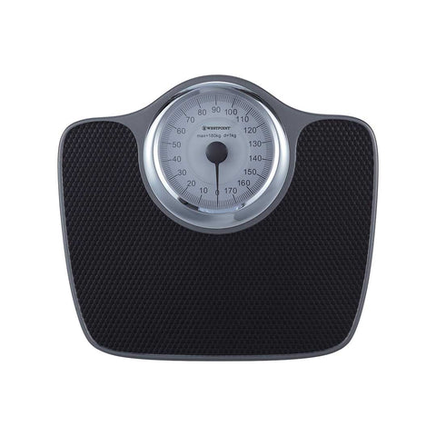 West Point Deluxe Bath Scale WF-8607