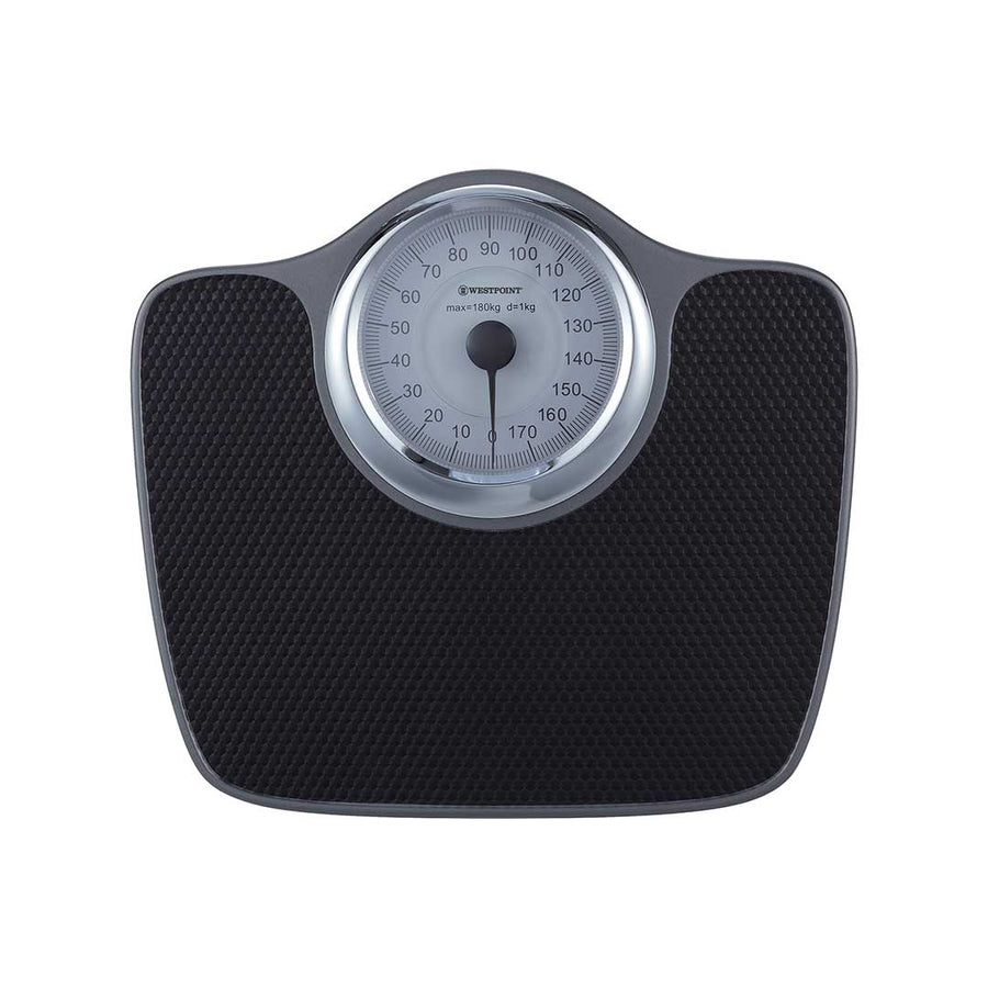 West Point Deluxe Bath Scale WF-8607