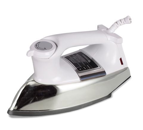 Dawlance Dry Iron DWDI-1020 White