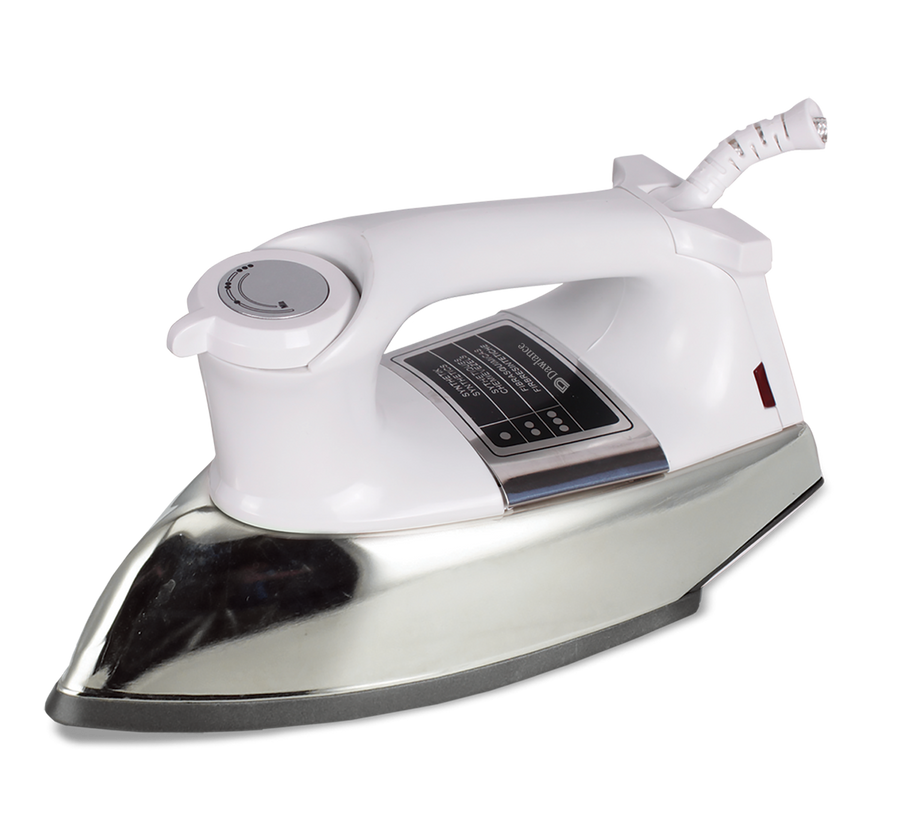 Dawlance Dry Iron DWDI-1020 White