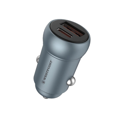 West Point Car Charger WP-91