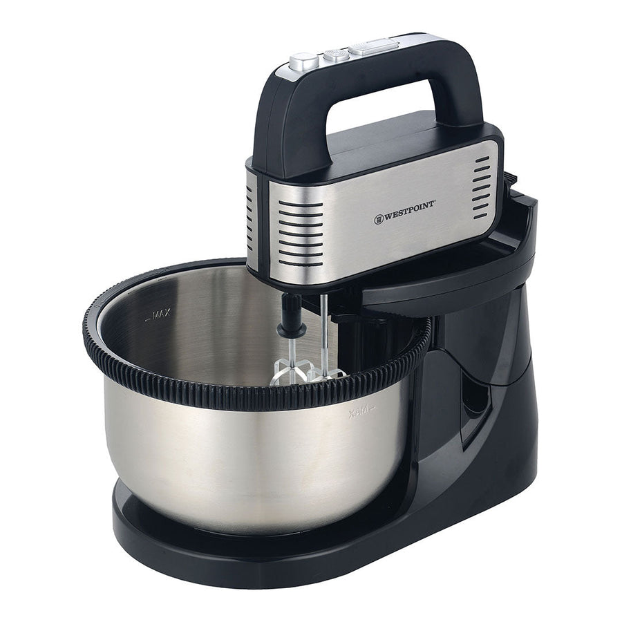 West Point Deluxe Stand Mixer WF-9827