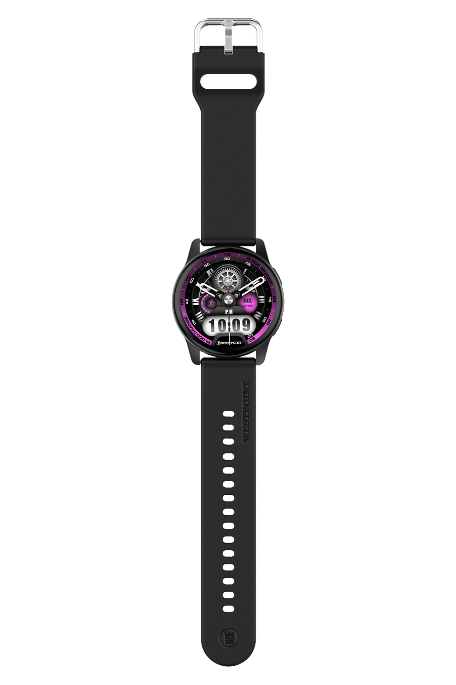 West Point Halo WP-5000