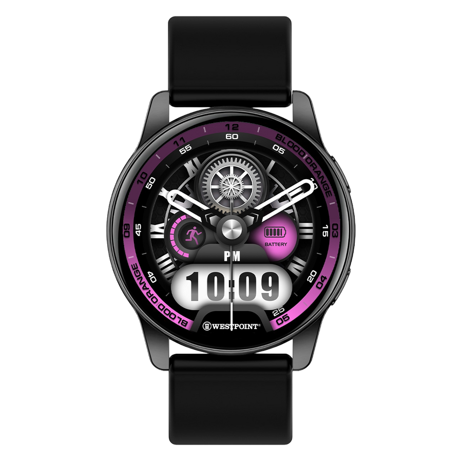 West Point Halo WP-5000