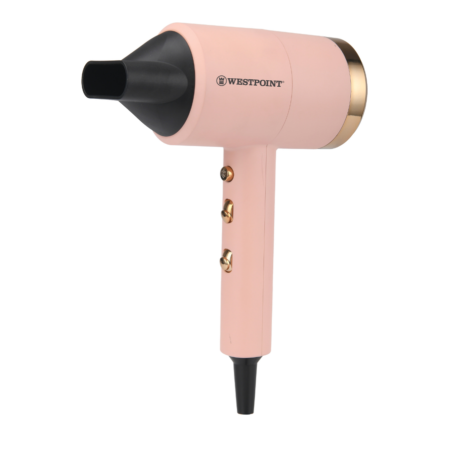 West Point Deluxe Hair Dryer WF-6261