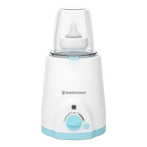 West Point Deluxe Bottle Warmer WF-209