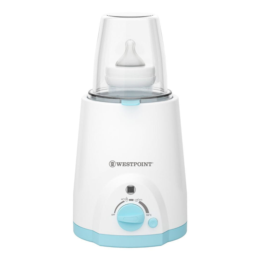 West Point Deluxe Bottle Warmer WF-209