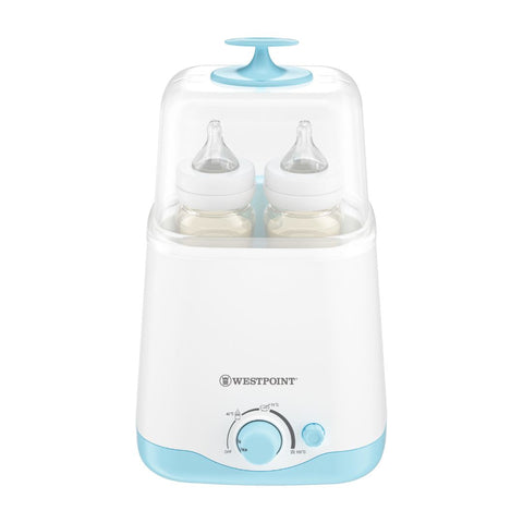 West Point Deluxe Bottle Warmer WF-210