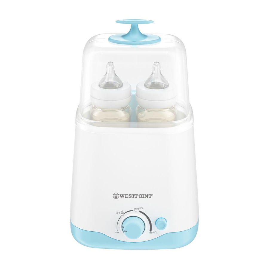 West Point Deluxe Bottle Warmer WF-210
