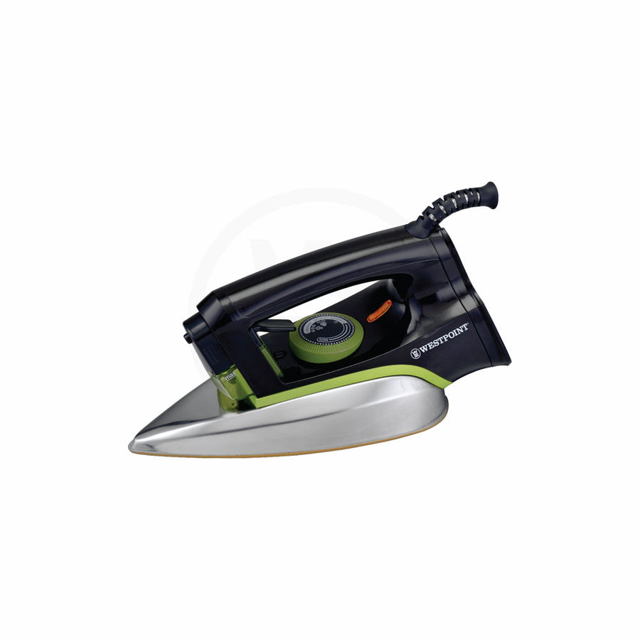 West Point Deluxe Dry Iron WF-2430