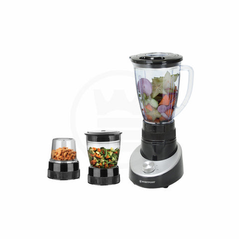 West Point Deluxe Blender and Grinder WF-304