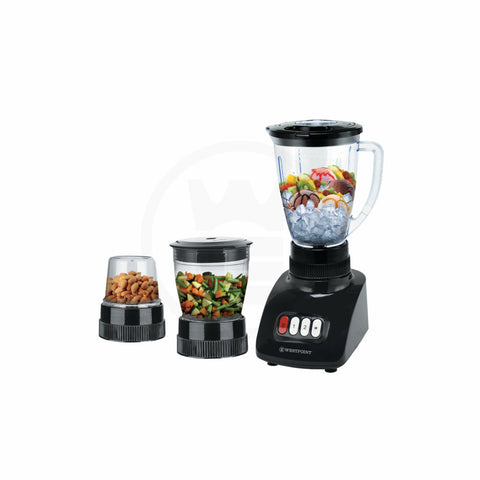 West Point Deluxe Blender and Grinder WF-308