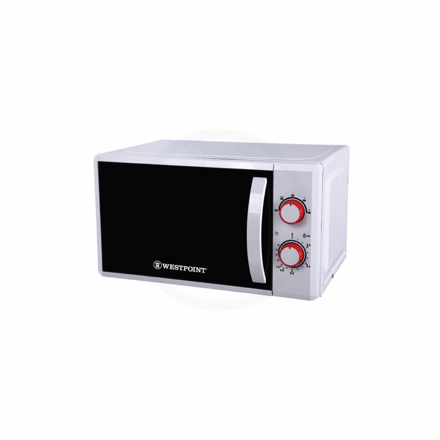 West Point Deluxe Microwave Oven WF-822M
