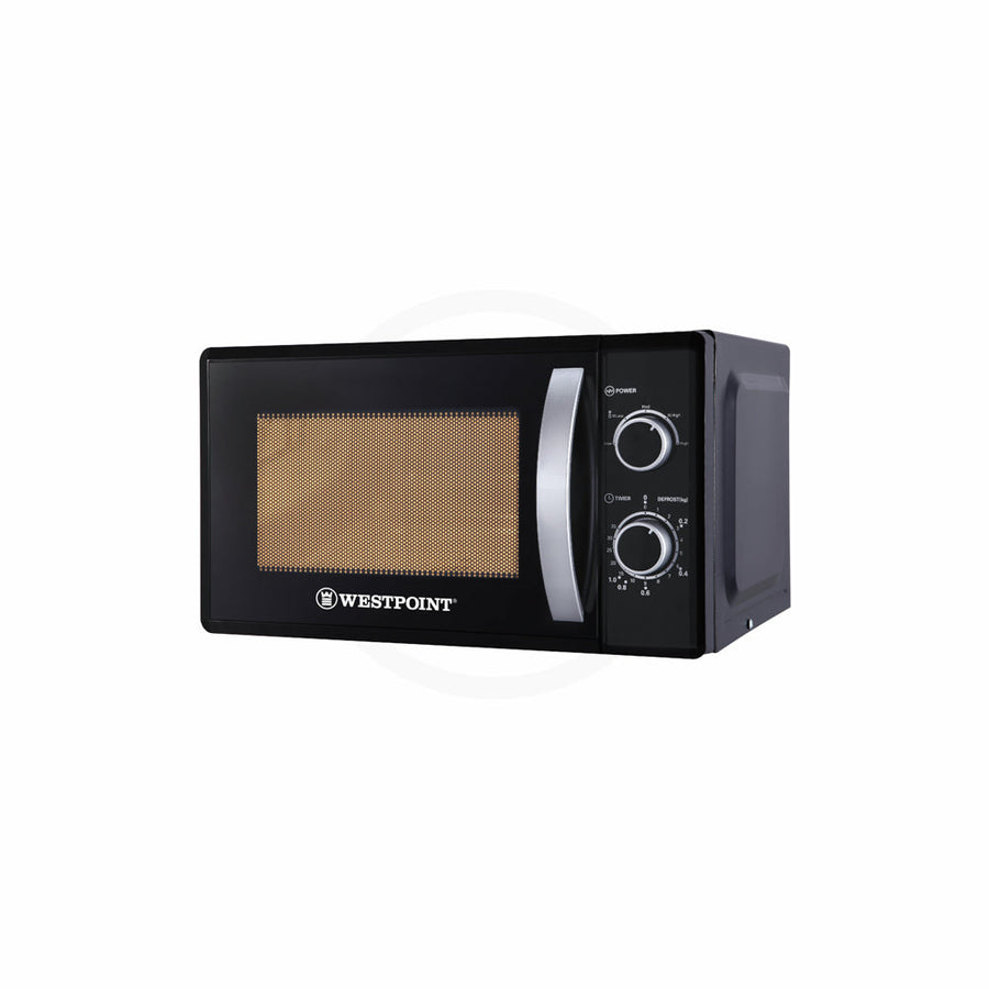 West Point Deluxe Microwave Oven WF-823M