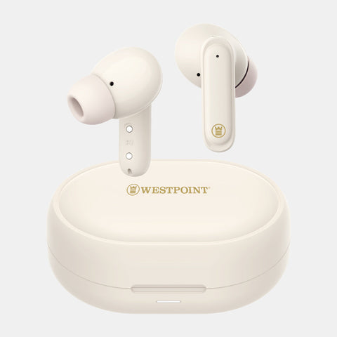 West Point TWS STEREO EARBUDS  WP-125