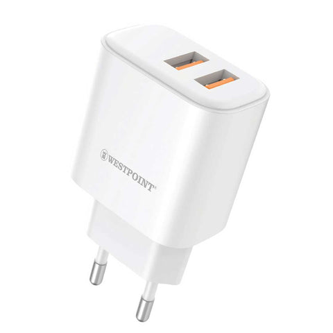 West Point Wall Charger WP-11