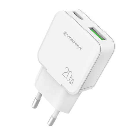 West Point WALL CHARGER WP-25