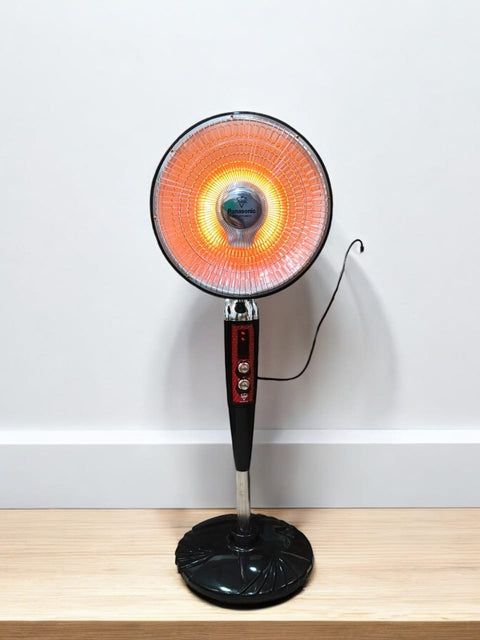 Dish Heater Electric Heater Pedestal Heater With Adjustable Height
