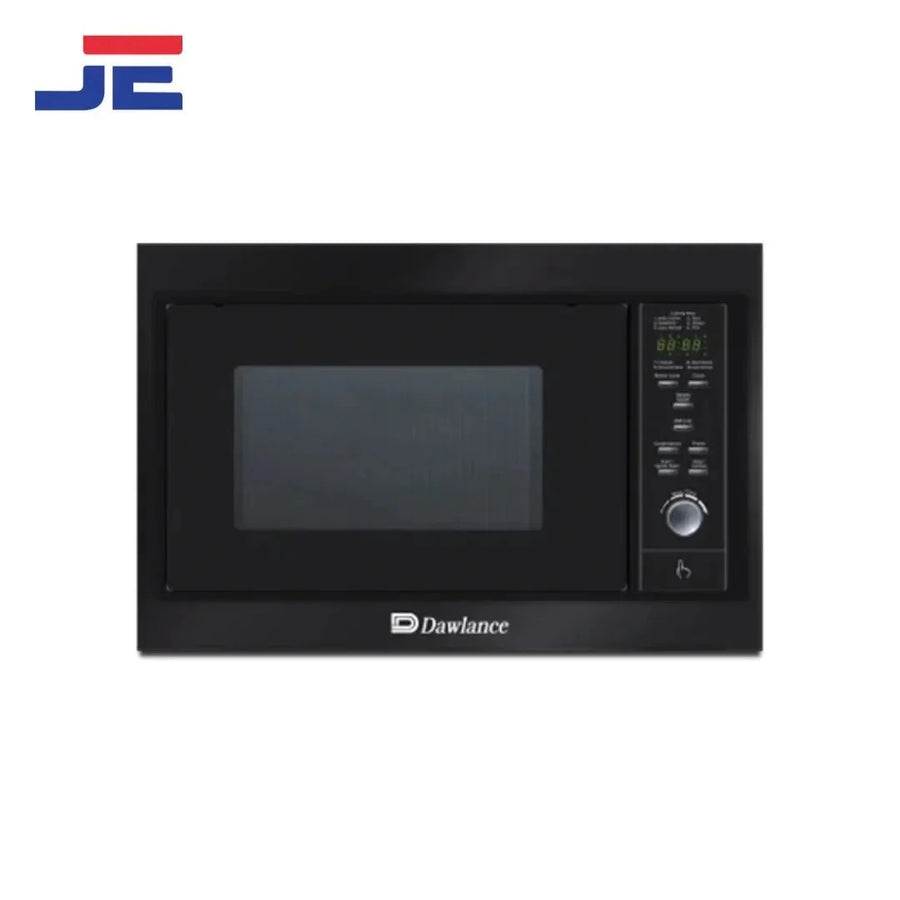 Dawlance Built in Microwave Oven DBMO 25 BG Series