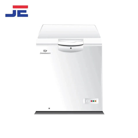 Dawlance Deep Freezer DF-200P Stucco PCM