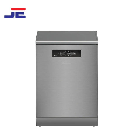 DAWLANCE DISH WASHER DDW-1471 I (INV)