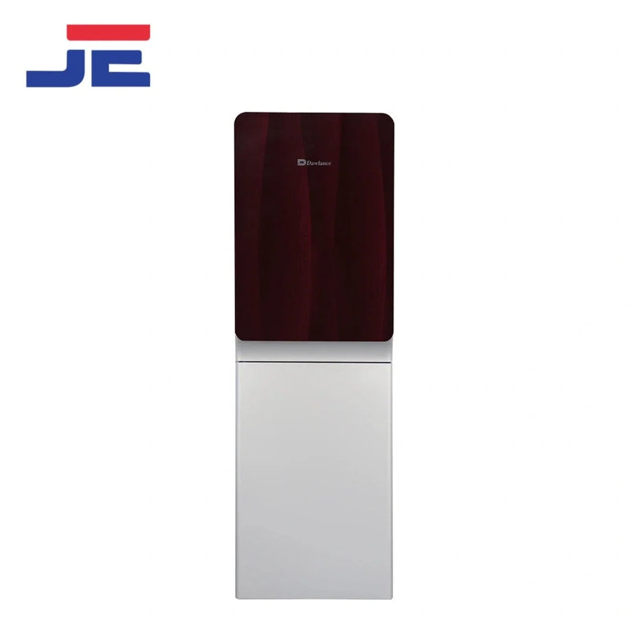 Dawlance Water Dispenser (WD-1051 Maroon)