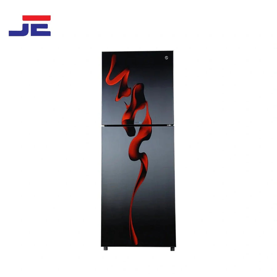 PEL Ref (PRINVOFGD-6370 Hazel Red Blaze) Flat Glass Inverteron