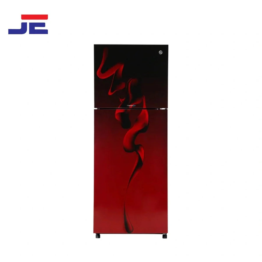 PEL REF (PRINVOGD-2350 MAROON BLAZE) FLAT GLASS INVERTER