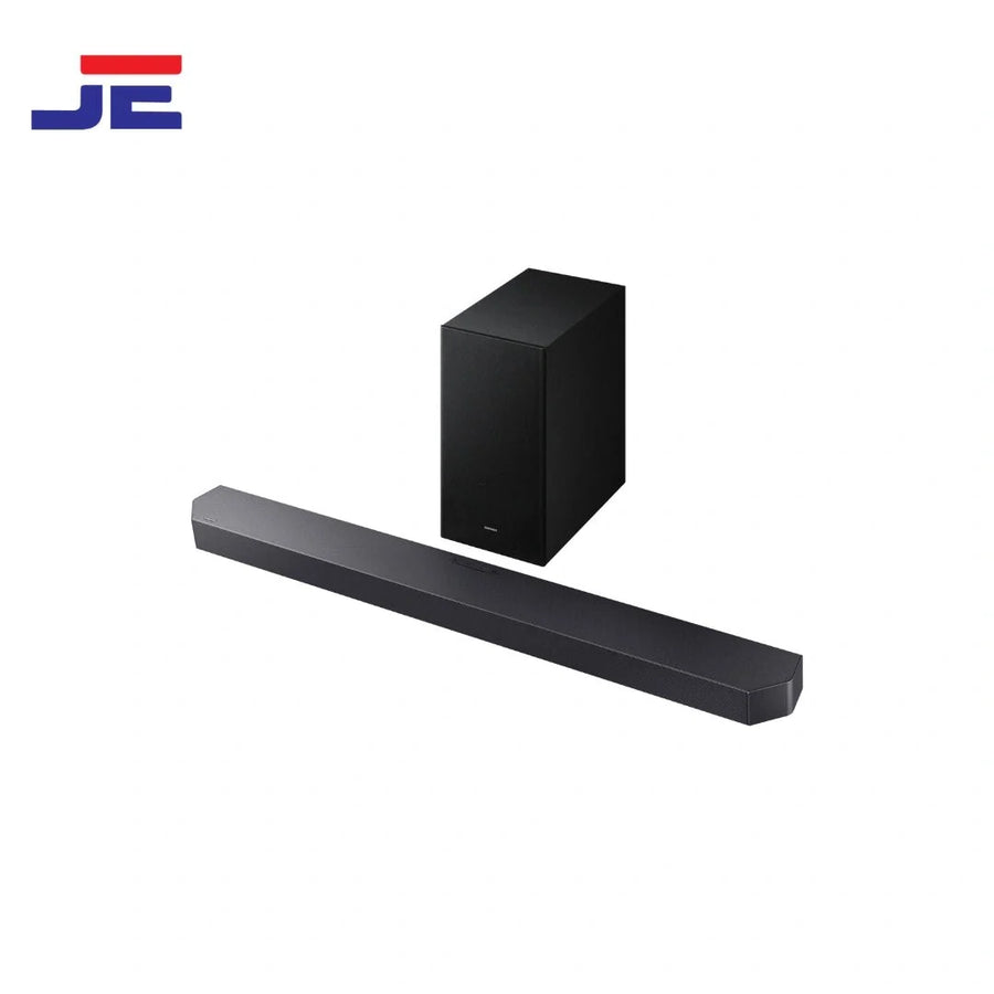 Samsung Sound Bar Q-600F