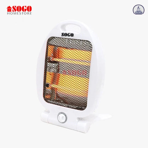 Sogo Quartz Heater (JPN-94)