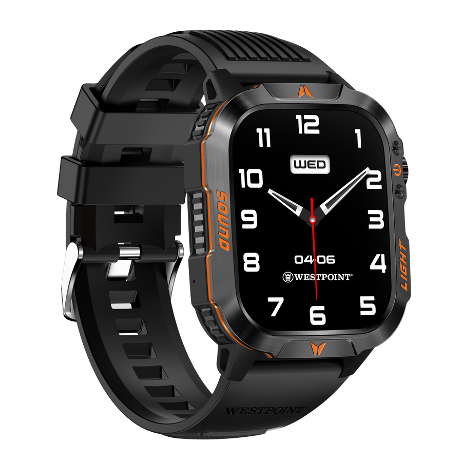 West Point Trek WP-5005