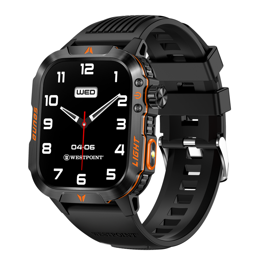 West Point Trek WP-5005