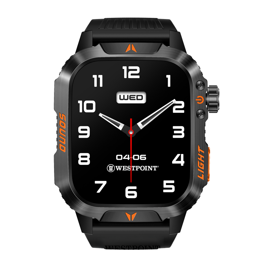 West Point Trek WP-5005